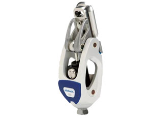 7E9高性能液压髋关节