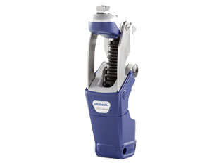 3R62五轴带EBS功能高性能膝关节