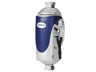 3R95 高强度单轴液压膝关节